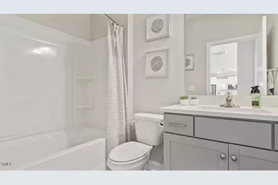 413 Falls Bluff Drive, Wake Forest, NC 27587 - Photo 16