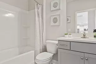 413 Falls Bluff Dr, Wake Forest, NC 27587 - Photo 16