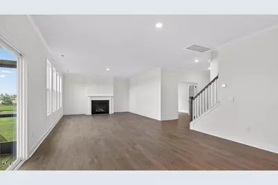 1117 Dartford Green Place, Wake Forest, NC 27587 - Photo 14