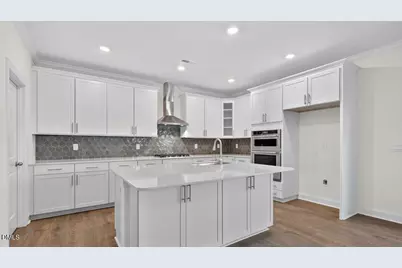 1117 Dartford Green Place, Wake Forest, NC 27587 - Photo 16