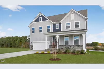 1117 Dartford Green Place, Wake Forest, NC 27587 - Photo 4