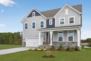 1117 Dartford Grn Pl, Wake Forest, NC 27587 - Photo 4