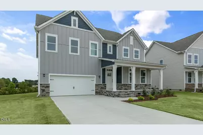 1117 Dartford Green Place, Wake Forest, NC 27587 - Photo 2