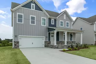 1117 Dartford Grn Pl, Wake Forest, NC 27587 - Photo 2