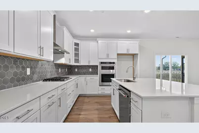 1117 Dartford Green Place, Wake Forest, NC 27587 - Photo 18