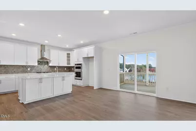 1117 Dartford Green Place, Wake Forest, NC 27587 - Photo 12