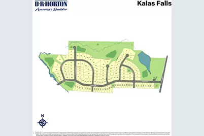 409 Falls Bluff Drive, Wake Forest, NC 27587 - Photo 46