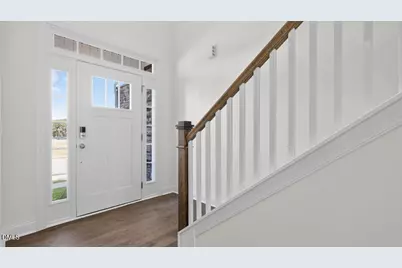 409 Falls Bluff Drive, Wake Forest, NC 27587 - Photo 4