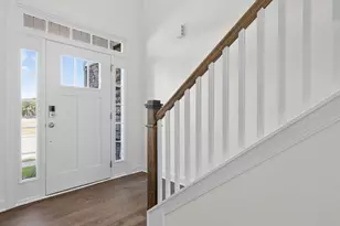 409 Falls Bluff Dr, Wake Forest, NC 27587 - Photo 4