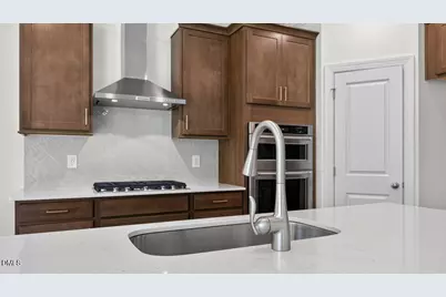 409 Falls Bluff Drive, Wake Forest, NC 27587 - Photo 10