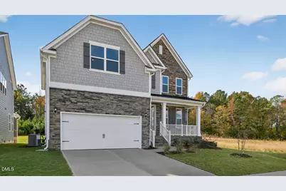 409 Falls Bluff Drive, Wake Forest, NC 27587 - Photo 2