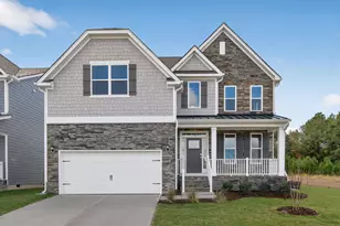 409 Falls Bluff Dr, Wake Forest, NC 27587 - Photo 1