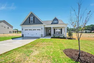 100 Hudson Vlg Dr, La Grange, NC 28551 - Photo 2