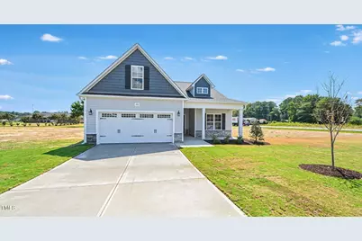 100 Hudson Village Drive #(Lot 1), La Grange, NC 28551 - Photo 2