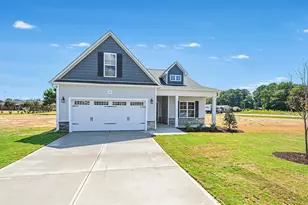 100 Hudson Vlg Dr, La Grange, NC 28551 - Photo 2