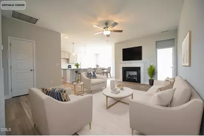 100 Hudson Village Drive #(Lot 1), La Grange, NC 28551 - Photo 4