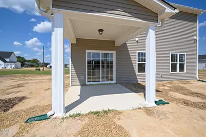 102 Hudson Village Drive #(Lot 2), La Grange, NC 28551 - Photo 38
