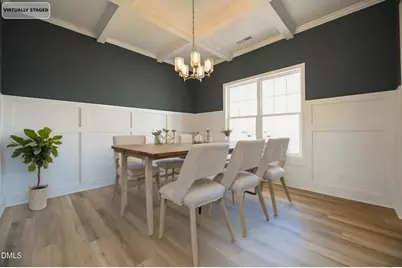 102 Hudson Village Drive #(Lot 2), La Grange, NC 28551 - Photo 4