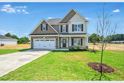 102 Hudson Village Drive #(Lot 2), La Grange, NC 28551 - Photo 2