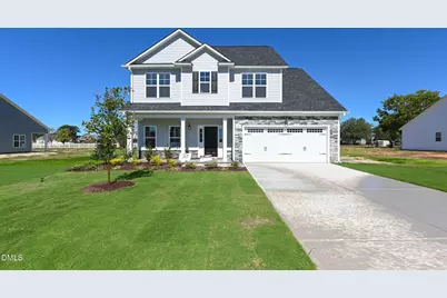 111 Hudson Village Drive #(Lot 73), La Grange, NC 28551 - Photo 2