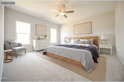 109 Hudson Village Drive #(Lot 74), La Grange, NC 28551 - Photo 16