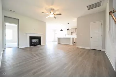 109 Hudson Village Drive #(Lot 74), La Grange, NC 28551 - Photo 4