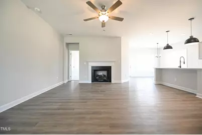 109 Hudson Village Drive #(Lot 74), La Grange, NC 28551 - Photo 6