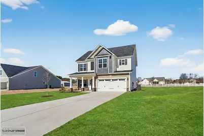 107 Hudson Village Drive #(Lot 75), La Grange, NC 28551 - Photo 2