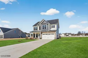 107 Hudson Vlg Dr, La Grange, NC 28551 - Photo 2