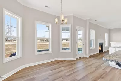 107 Hudson Village Drive #(Lot 75), La Grange, NC 28551 - Photo 16