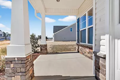 107 Hudson Village Drive #(Lot 75), La Grange, NC 28551 - Photo 4