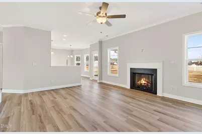 107 Hudson Village Drive #(Lot 75), La Grange, NC 28551 - Photo 12