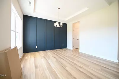 107 Hudson Village Drive #(Lot 75), La Grange, NC 28551 - Photo 6