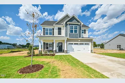 107 Hudson Village Drive #(Lot 75), La Grange, NC 28551 - Photo 2