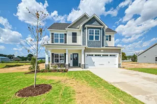 107 Hudson Vlg Dr, La Grange, NC 28551 - Photo 2