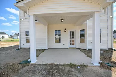 107 Hudson Village Drive #(Lot 75), La Grange, NC 28551 - Photo 36