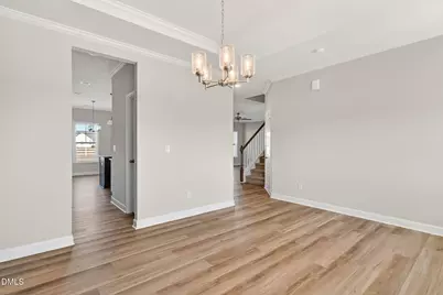 107 Hudson Village Drive #(Lot 75), La Grange, NC 28551 - Photo 8