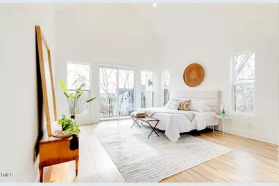 322 S Dixon Avenue #R, Cary, NC 27511 - Photo 22