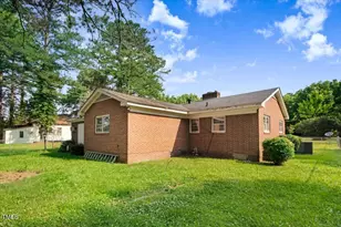 320 Dead End Rd, Enfield, NC 27823 - Photo 16