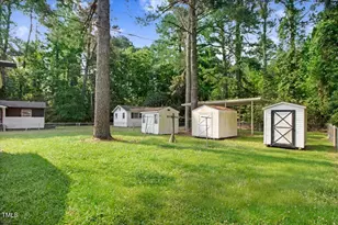 320 Dead End Rd, Enfield, NC 27823 - Photo 18