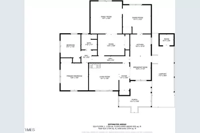 320 Dead End Road, Enfield, NC 27823 - Photo 26