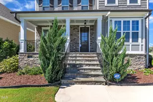 503 Bendemeer Ln, Rolesville, NC 27571 - Photo 6