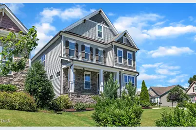 503 Bendemeer Lane, Rolesville, NC 27571 - Photo 4