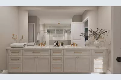 6736 Brixley Crest Court, Raleigh, NC 27614 - Photo 18