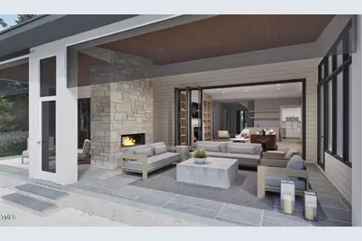 6736 Brixley Crest Court, Raleigh, NC 27614 - Photo 26