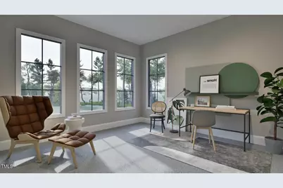 6736 Brixley Crest Court, Raleigh, NC 27614 - Photo 20