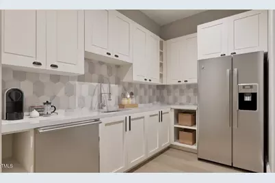 6736 Brixley Crest Court, Raleigh, NC 27614 - Photo 12