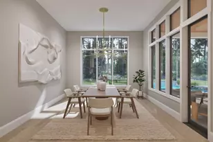 6736 Brixley Crst Ct, Raleigh, NC 27614 - Photo 8