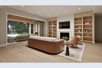 6736 Brixley Crest Court, Raleigh, NC 27614 - Photo 10