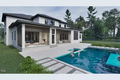 6736 Brixley Crest Court, Raleigh, NC 27614 - Photo 28